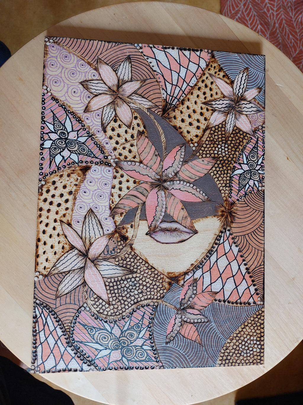 Envol de la fleur de l’âge...         LIVRAISON GRATUITE