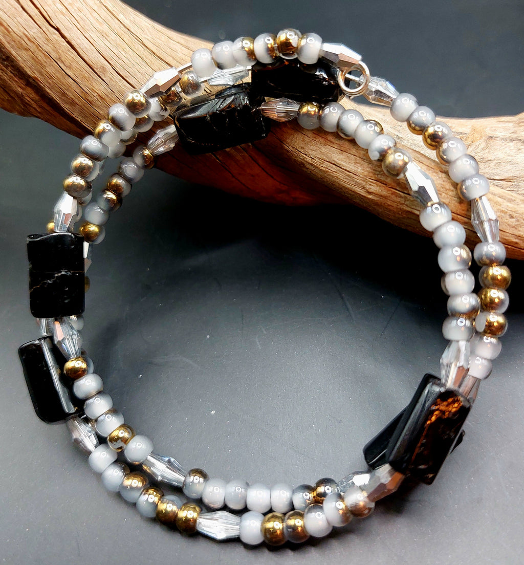 MYSTIC ONYX CHIC. livraison gratuit