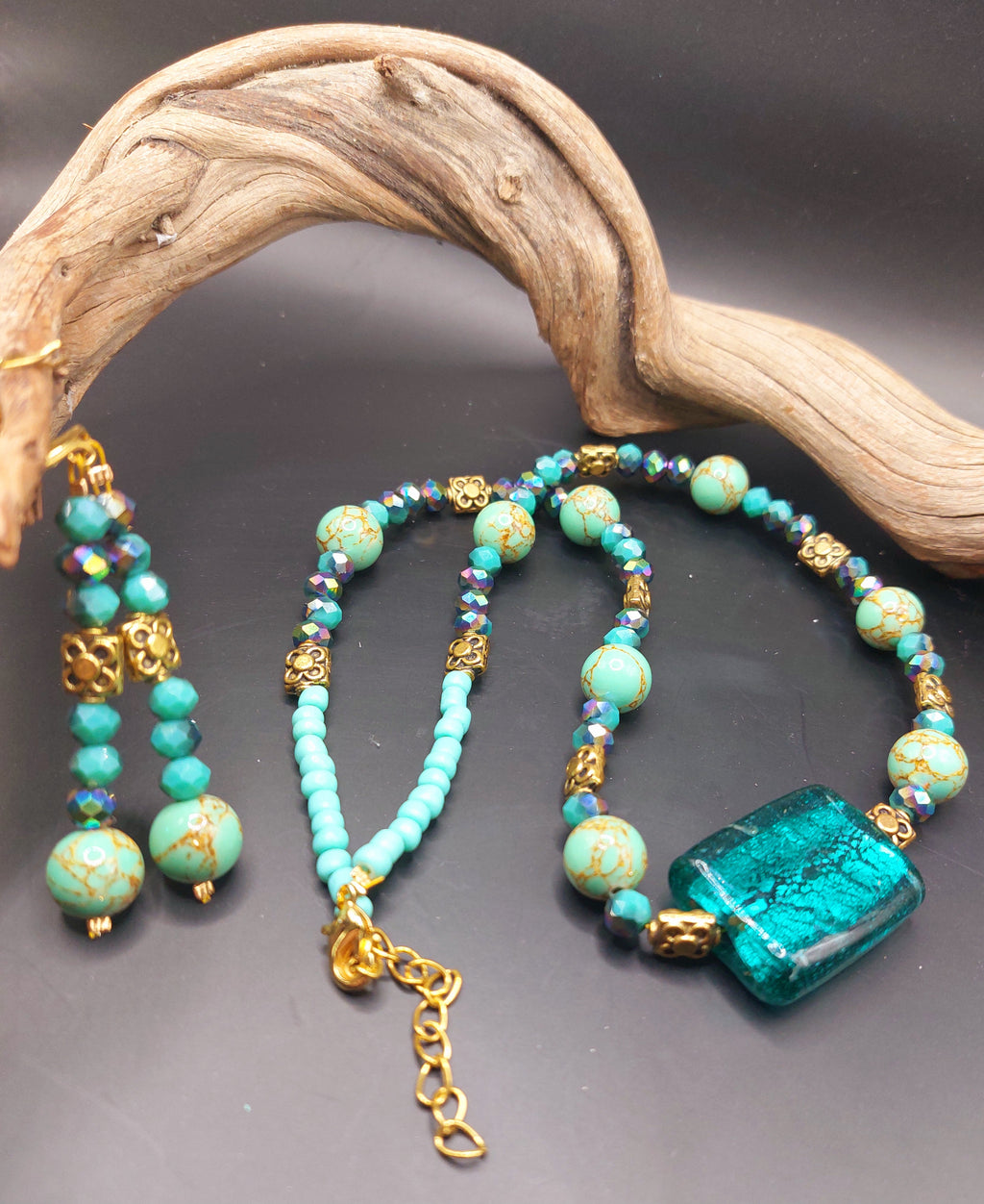 ÉVOCATION EGYPTIENNE.(frais de port gratuits)