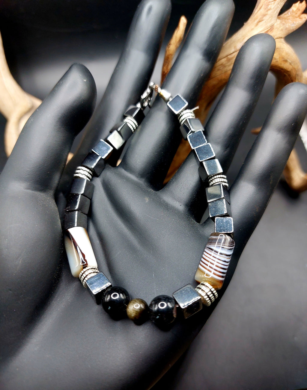 CHIC SUPRÈME! L 23,5cm         livraison gratuite.