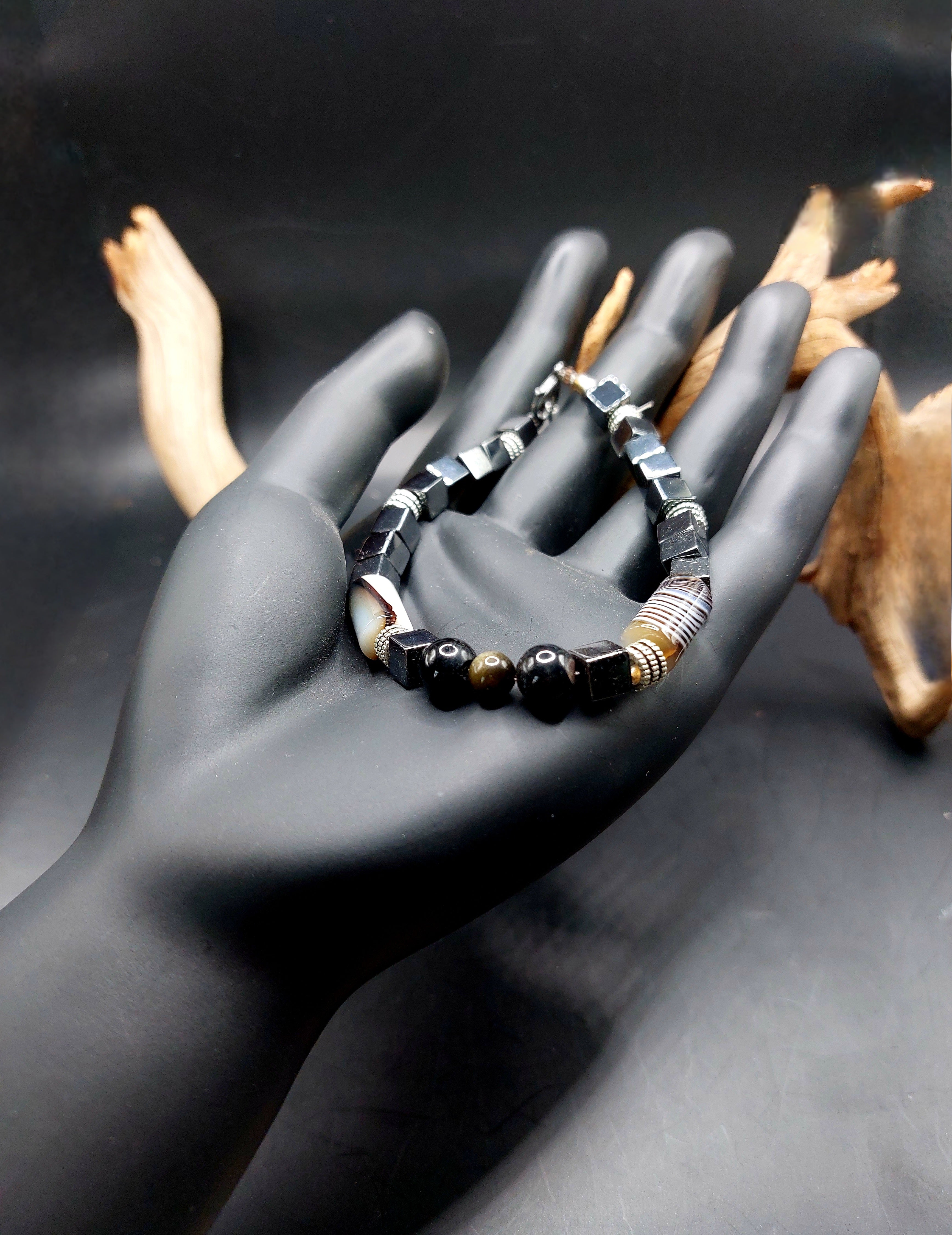 CHIC SUPRÈME! L 23,5cm         livraison gratuite.