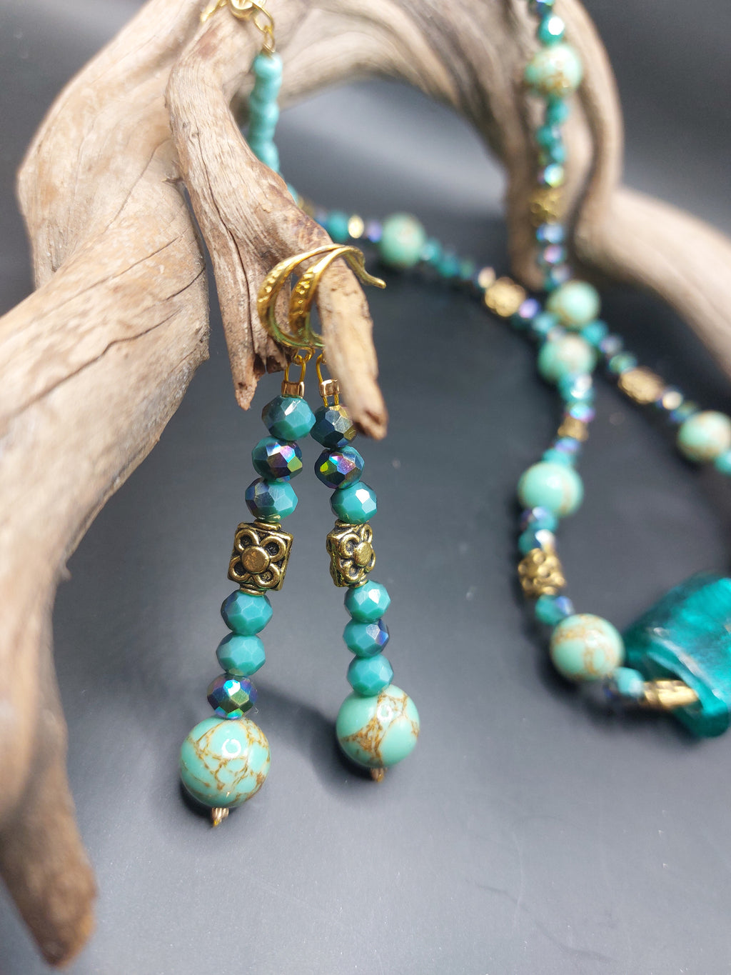 ÉVOCATION EGYPTIENNE.(frais de port gratuits)