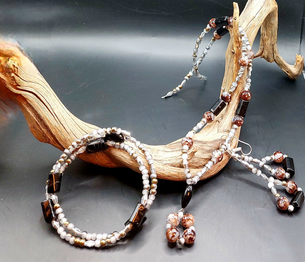 MYSTIC ONYX CHIC. livraison gratuit