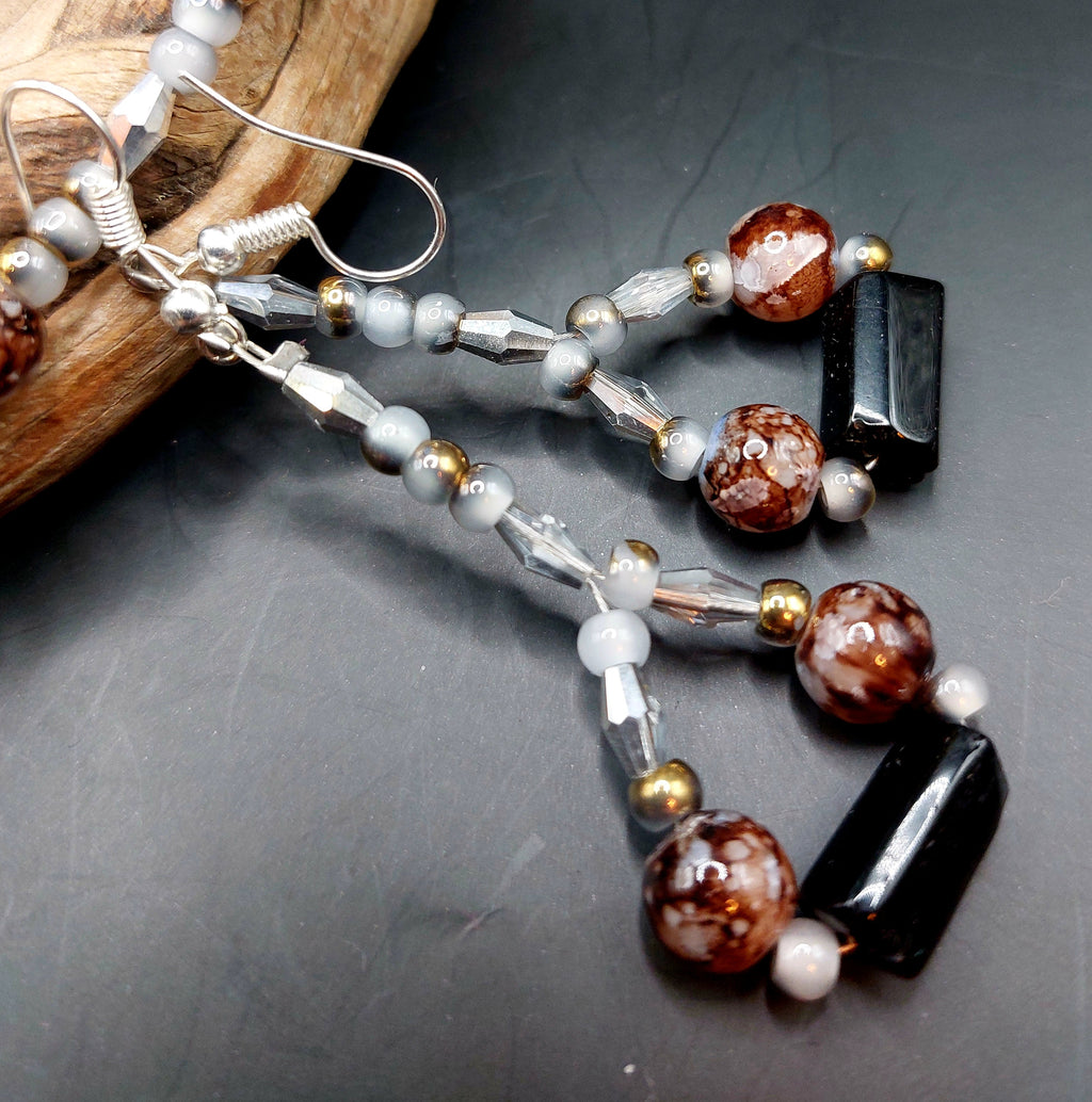 MYSTIC ONYX CHIC. livraison gratuit